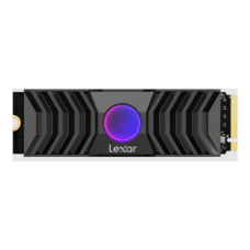 Lexar , SSD , Lexar NM1090 , 1000 GB , SSD form factor M.2 2280 , Solid-state drive interface PCIe Gen5x4 , Read speed 11500 MB/s , Write speed 9000 MB/s