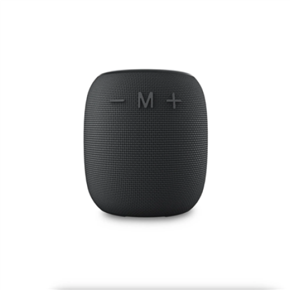 Energy Sistem Speaker , Sunrise , 10 W , Waterproof , Bluetooth , Black , Portable , Wireless connection