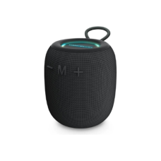 Energy Sistem Speaker , Sunrise , 10 W , Waterproof , Bluetooth , Black , Portable , Wireless connection
