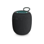Energy Sistem Speaker , Sunrise , 10 W , Waterproof , Bluetooth , Black , Portable , Wireless connection