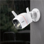 TP-Link Tapo C320WS Outdoor Security Wi-Fi Camera , TP-LINK , Outdoor Security Wi-Fi Camera , C320WS , Bullet , 4 MP , 3.89 mm , IP66 , H.264 , MicroSD