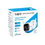 TP-Link Tapo C320WS Outdoor Security Wi-Fi Camera , TP-LINK , Outdoor Security Wi-Fi Camera , C320WS , Bullet , 4 MP , 3.89 mm , IP66 , H.264 , MicroSD
