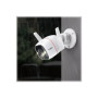 TP-Link Tapo C320WS Outdoor Security Wi-Fi Camera , TP-LINK , Outdoor Security Wi-Fi Camera , C320WS , Bullet , 4 MP , 3.89 mm , IP66 , H.264 , MicroSD