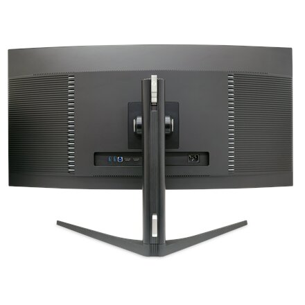 Acer , Predator X34 F1 , 34 , QD-OLED , 21:9 , 360 Hz , 0.03 ms , 3440 x 1440 pixels , 300 cd/m² , HDMI ports quantity 2