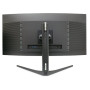 Acer , Predator X34 F1 , 34 , QD-OLED , 21:9 , 360 Hz , 0.03 ms , 3440 x 1440 pixels , 300 cd/m² , HDMI ports quantity 2