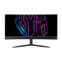 Acer , Predator X34 F1 , 34 , QD-OLED , 21:9 , 360 Hz , 0.03 ms , 3440 x 1440 pixels , 300 cd/m² , HDMI ports quantity 2