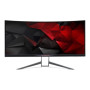 Acer , Predator X34 F1 , 34 , QD-OLED , 21:9 , 360 Hz , 0.03 ms , 3440 x 1440 pixels , 300 cd/m² , HDMI ports quantity 2