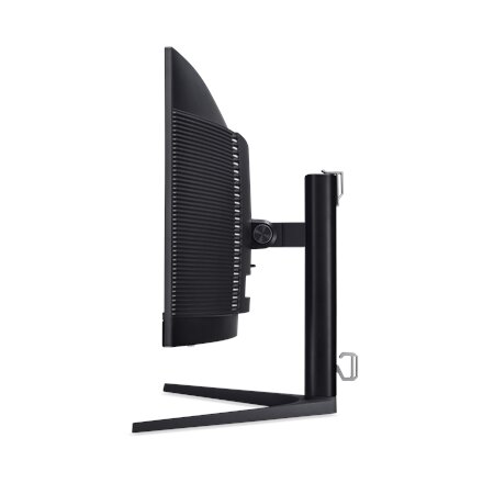 Acer , Predator X34 F1 , 34 , QD-OLED , 21:9 , 360 Hz , 0.03 ms , 3440 x 1440 pixels , 300 cd/m² , HDMI ports quantity 2