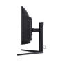 Acer , Predator X34 F1 , 34 , QD-OLED , 21:9 , 360 Hz , 0.03 ms , 3440 x 1440 pixels , 300 cd/m² , HDMI ports quantity 2