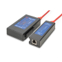 Digitus , DN-14001-2 Cable Tester, network, RJ45, Single side Tester