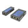 Digitus , DN-14001-2 Cable Tester, network, RJ45, Single side Tester