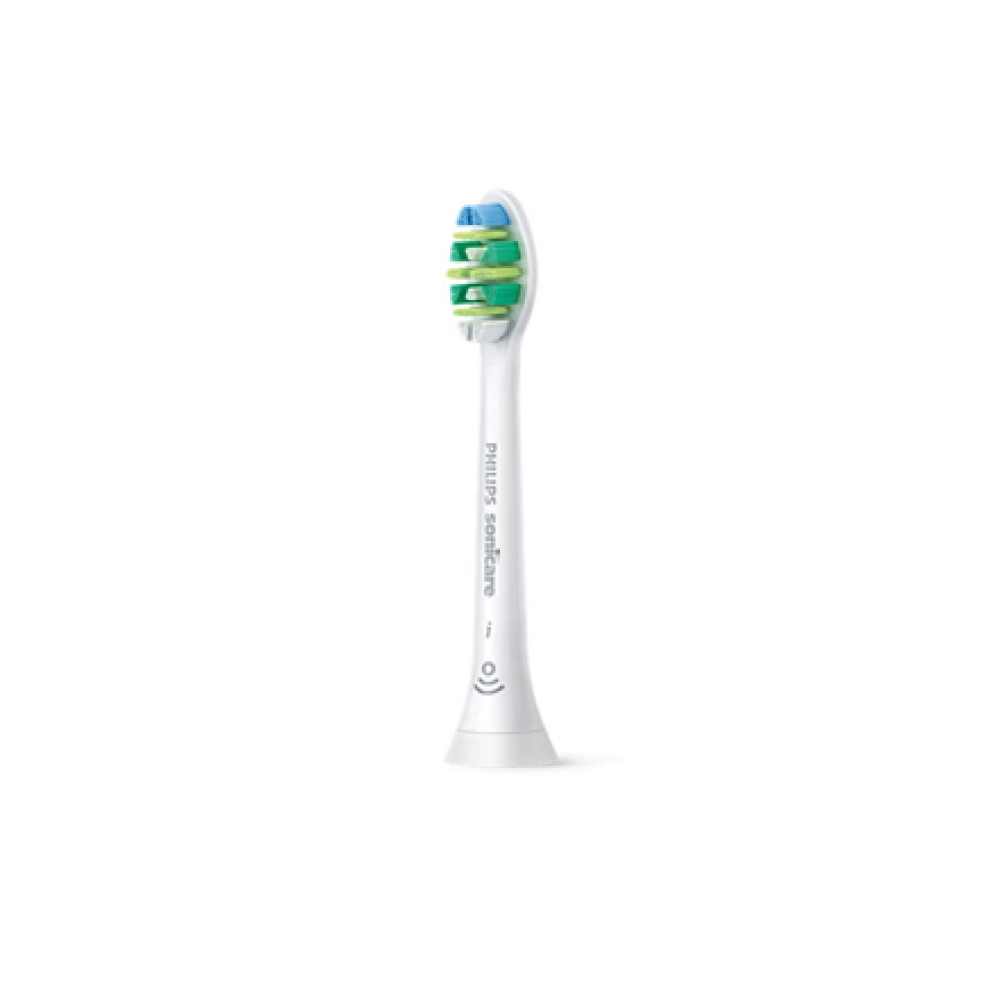 Philips Toothbrush replacement HX9004/10 Heads For adults Number of brush heads included 4 Number of teeth brushing modes Does not apply White