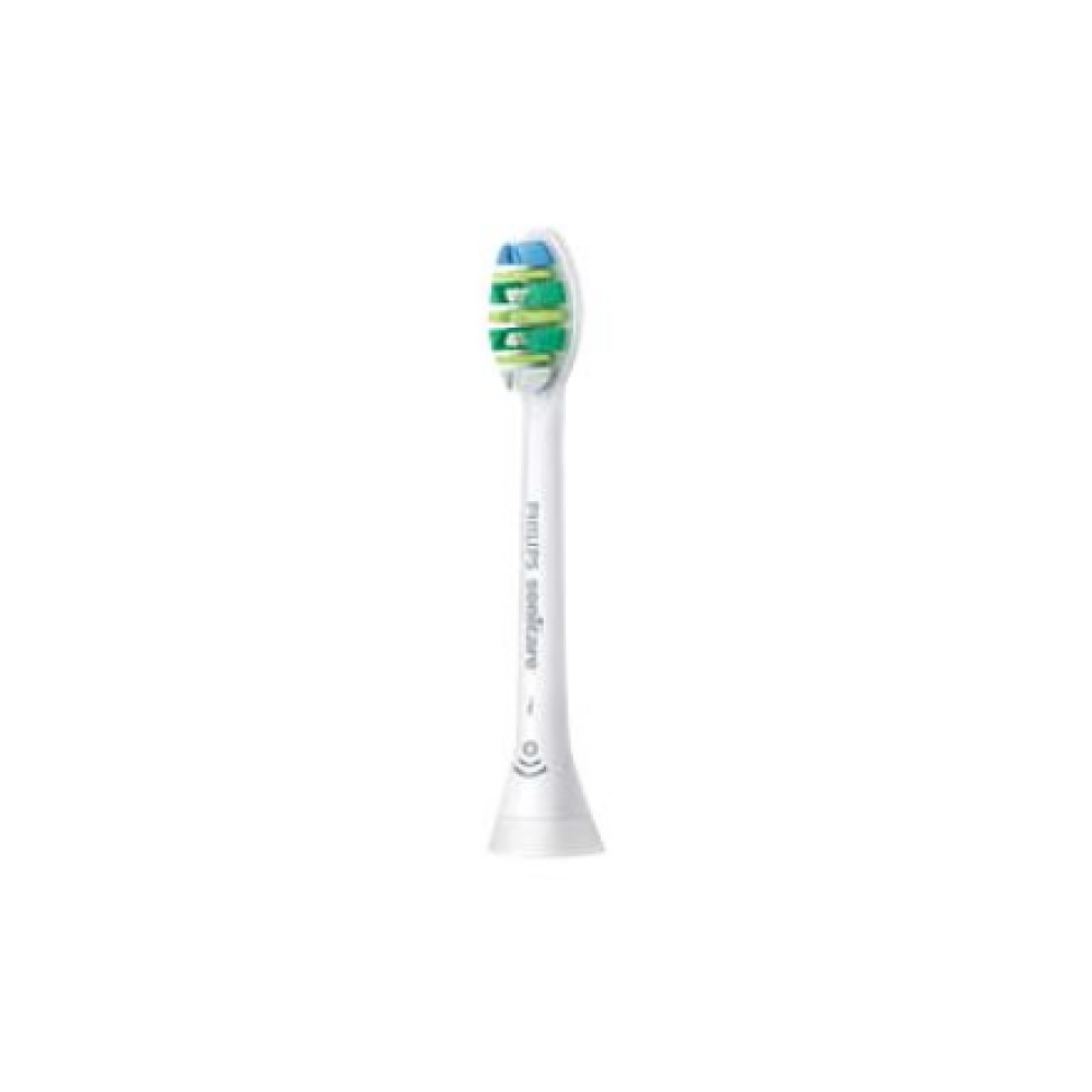 Philips Toothbrush replacement HX9004/10 Heads For adults Number of brush heads included 4 Number of teeth brushing modes Does not apply White