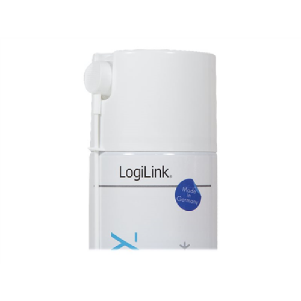 Logilink , RP0014 , Cooling Spray , 400 ml