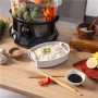 Cecotec Food Steamer , Vapovita 3000 Pro , 1000 W , Number of baskets 3