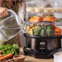 Cecotec Food Steamer , Vapovita 3000 Pro , 1000 W , Number of baskets 3
