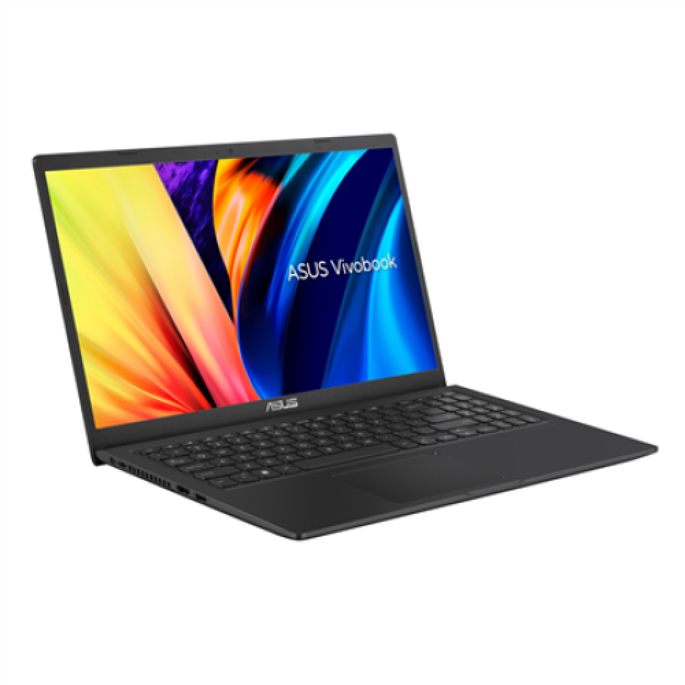Asus Vivobook 15 X1500EA-BQ2259W Indie Black, 15.6 , IPS, FHD, 1920 x 1080 pixels, Anti-glare, Intel Core i3, i3-1115G4, 8 GB, DDR4 on board, SSD 512 GB, Intel UHD Graphics, No Optical Drive, Windows 11 Home, 802.11ac, Bluetooth version 4.1, Keyboard lang