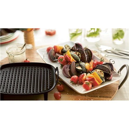 Philips , Grilling set, Airfryer attachment 3.2 and 4.2 l , HD9926/00