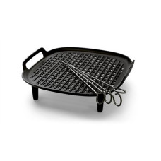 Philips , Grilling set, Airfryer attachment 3.2 and 4.2 l , HD9926/00 Philips , Grilling set, Airfryer attachment 3.2 and 4.2 l , HD9926/00