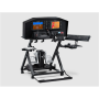 Next Level Racing , Floor stand , Flight Stand Pro , Black