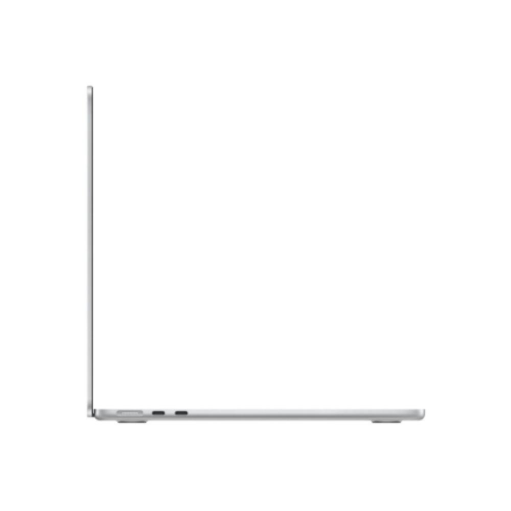 Apple MacBook Air 13” Apple M4 10C CPU, 10C GPU/16GB/512GB SSD/Silver/SWE , Apple