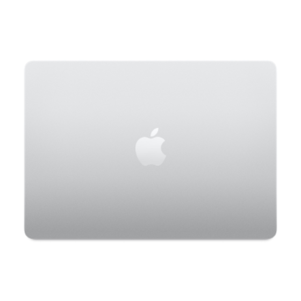 Apple MacBook Air 13” Apple M4 10C CPU, 10C GPU/16GB/512GB SSD/Silver/SWE , Apple