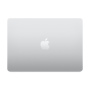 Apple MacBook Air 13” Apple M4 10C CPU, 10C GPU/16GB/512GB SSD/Silver/SWE , Apple