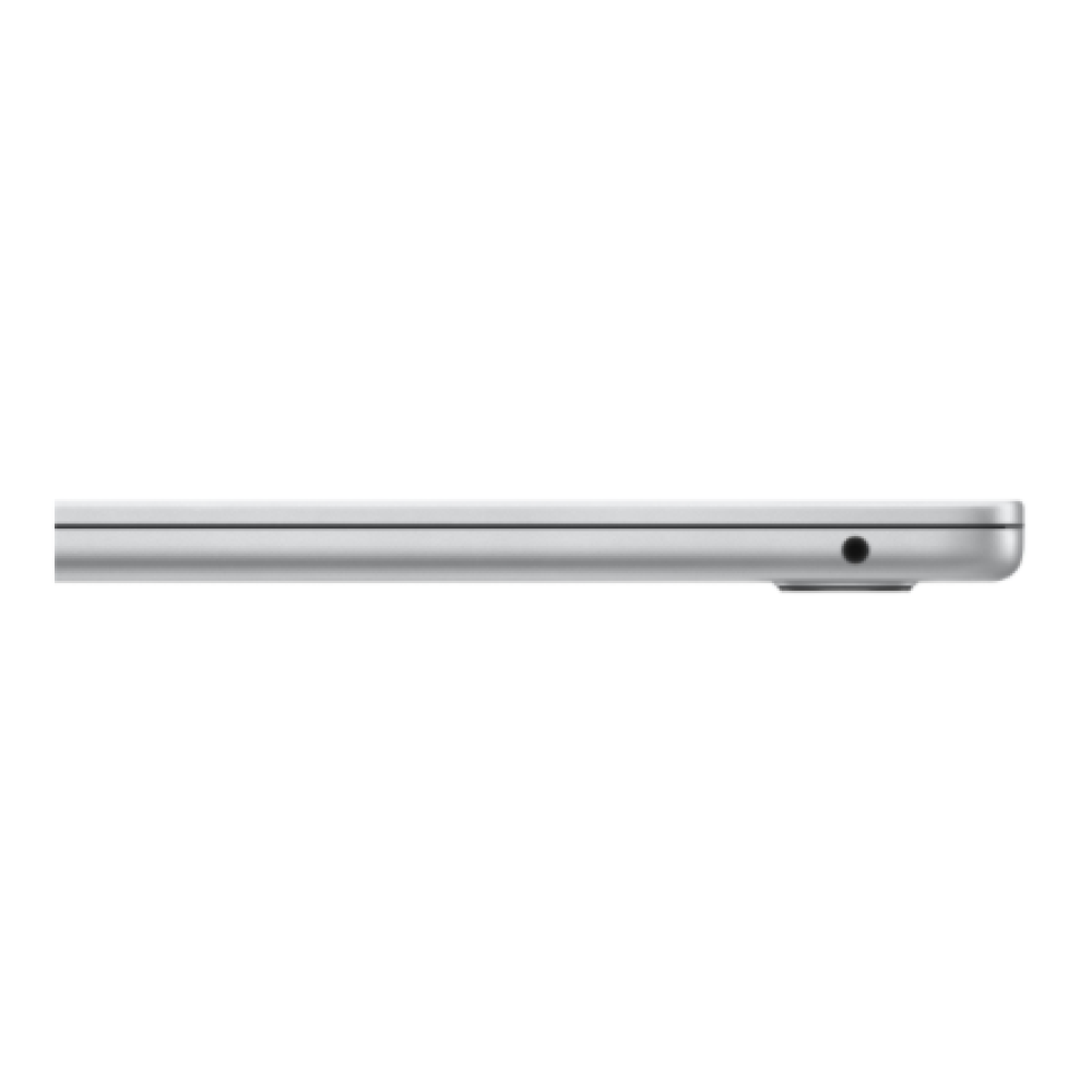 Apple MacBook Air 13” Apple M4 10C CPU, 10C GPU/16GB/512GB SSD/Silver/SWE , Apple