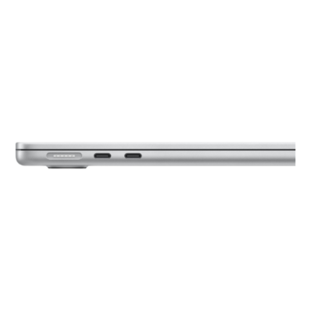 Apple MacBook Air 13” Apple M4 10C CPU, 10C GPU/16GB/512GB SSD/Silver/SWE , Apple