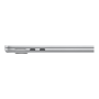 Apple MacBook Air 13” Apple M4 10C CPU, 10C GPU/16GB/512GB SSD/Silver/SWE , Apple
