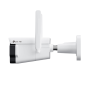 TP-LINK InSight S345-4G , VIGI Outdoor Full-Color 4G Network Camera , Bullet , 4 MP , 4mm , IP66 , H.265+ , MicroSD, up to 512 GB