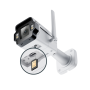 TP-LINK InSight S345-4G , VIGI Outdoor Full-Color 4G Network Camera , Bullet , 4 MP , 4mm , IP66 , H.265+ , MicroSD, up to 512 GB