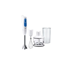 Braun Hand Blender , MQ 3035 Sauce MultiQuick 3 , Hand Blender , 700 W , Number of speeds 2 , White
