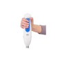 Braun , Hand Blender , MQ 3035 Sauce MultiQuick 3 , Hand Blender , 700 W , White