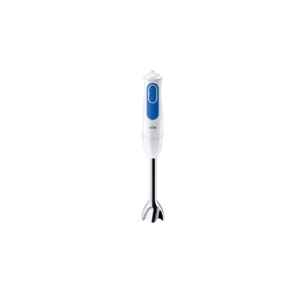 Braun Hand Blender , MQ 3035 Sauce MultiQuick 3 , Hand Blender , 700 W , Number of speeds 2 , White