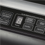 Caso Professional Vacuum sealer FastVac 390 Power 130 W Temperature control Black