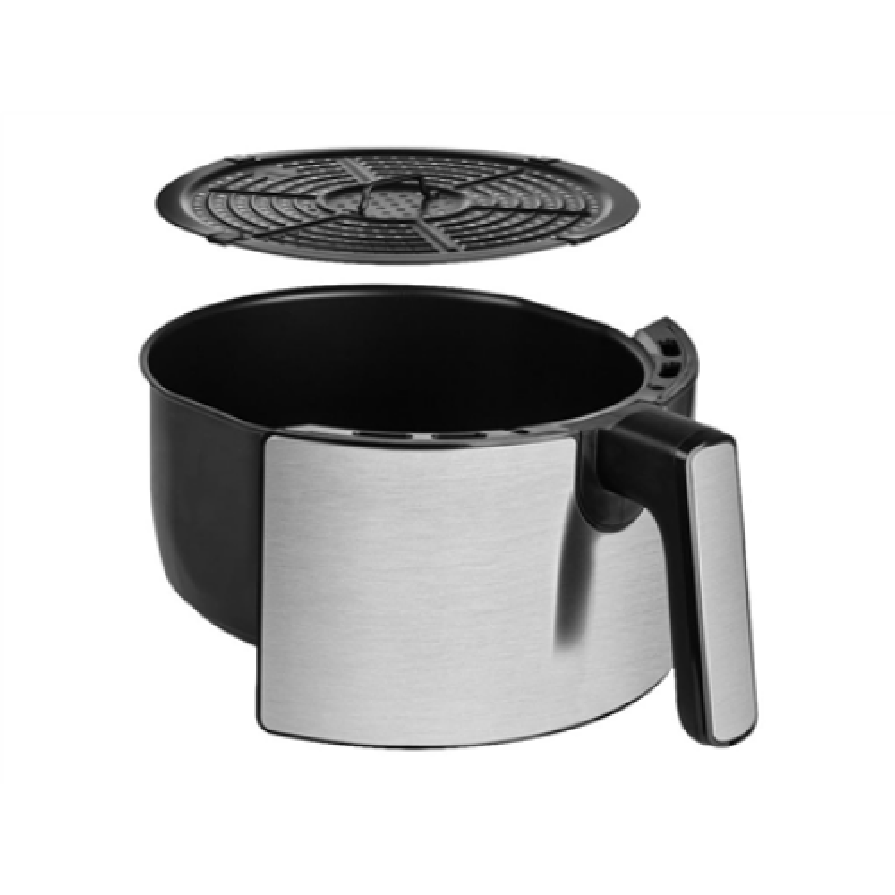 Princess , Digital Airfryer XXL , 182026 , Power 1500 W , Capacity 4.5 L , Black/Stainless Steel