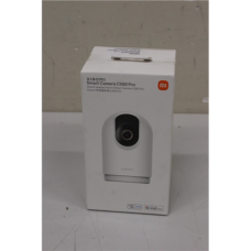 Xiaomi , Smart Camera , C500 Pro , 24 month(s) , Dome , 5 MP , H.265 , Micro SD, Max. 256 GB , DAMAGED PACKAGING