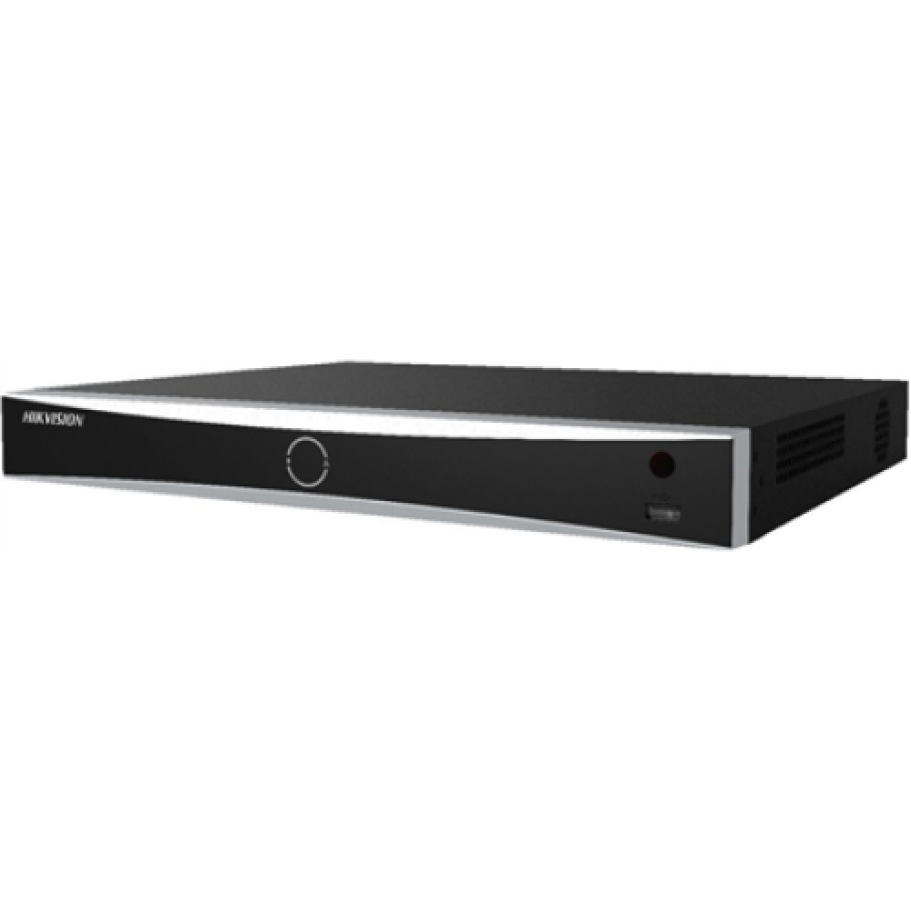 Hikvision , NVR , DS-7608NXI-K2 , 2 , 8-ch