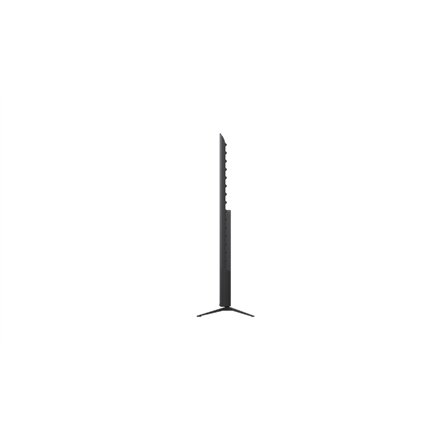 LG NANO 4K AI TV , 85NU800B3LA , 85 , Smart TV , webOS , UHD , Black