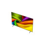 LG NANO 4K AI TV , 85NU800B3LA , 85 , Smart TV , webOS , UHD , Black