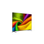 LG NANO 4K AI TV , 85NU800B3LA , 85 , Smart TV , webOS , UHD , Black
