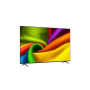 LG NANO 4K AI TV , 85NU800B3LA , 85 , Smart TV , webOS , UHD , Black