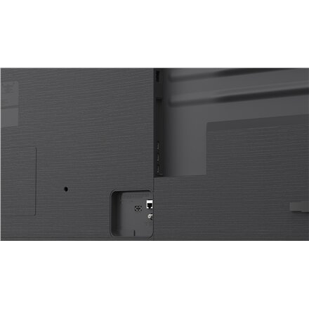 LG NANO 4K AI TV , 85NU800B3LA , 85 , Smart TV , webOS , UHD , Black