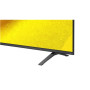 LG NANO 4K AI TV , 85NU800B3LA , 85 , Smart TV , webOS , UHD , Black