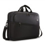 Case Logic , Propel Attaché , PROPA-116 , Fits up to size 12-15.6 , Messenger - Briefcase , Shoulder strap , Black