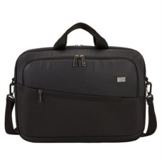 Case Logic , Propel Attaché , PROPA-116 , Fits up to size 12-15.6 , Messenger - Briefcase , Shoulder strap , Black