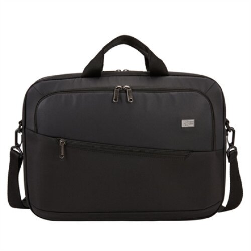 Case Logic , Propel Attaché , PROPA-116 , Fits up to size 12-15.6 , Messenger - Briefcase , Shoulder strap , Black