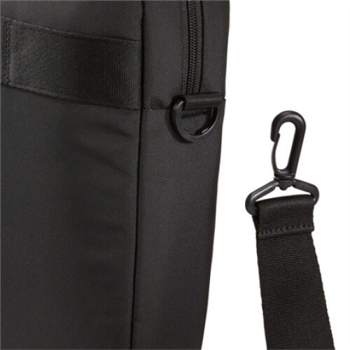 Case Logic , Propel Attaché , PROPA-116 , Fits up to size 12-15.6 , Messenger - Briefcase , Shoulder strap , Black