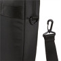 Case Logic , Propel Attaché , PROPA-116 , Fits up to size 12-15.6 , Messenger - Briefcase , Shoulder strap , Black
